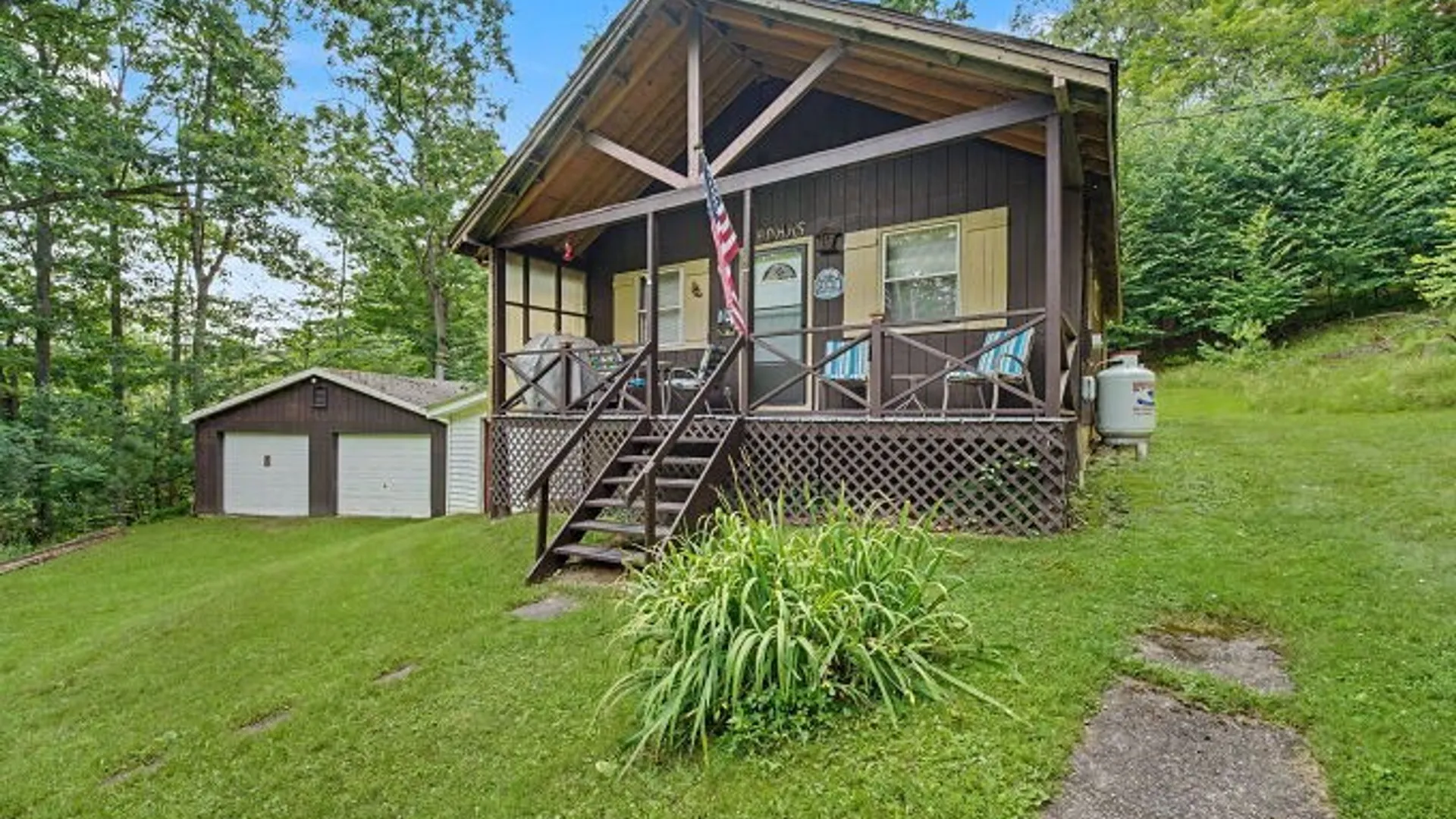 Property at 1168 Turock Drive, Hinsdale, NY 14727 9