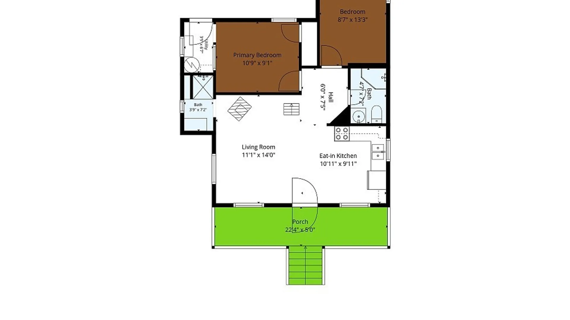 Property at 1168 Turock Drive, Hinsdale, NY 14727 42