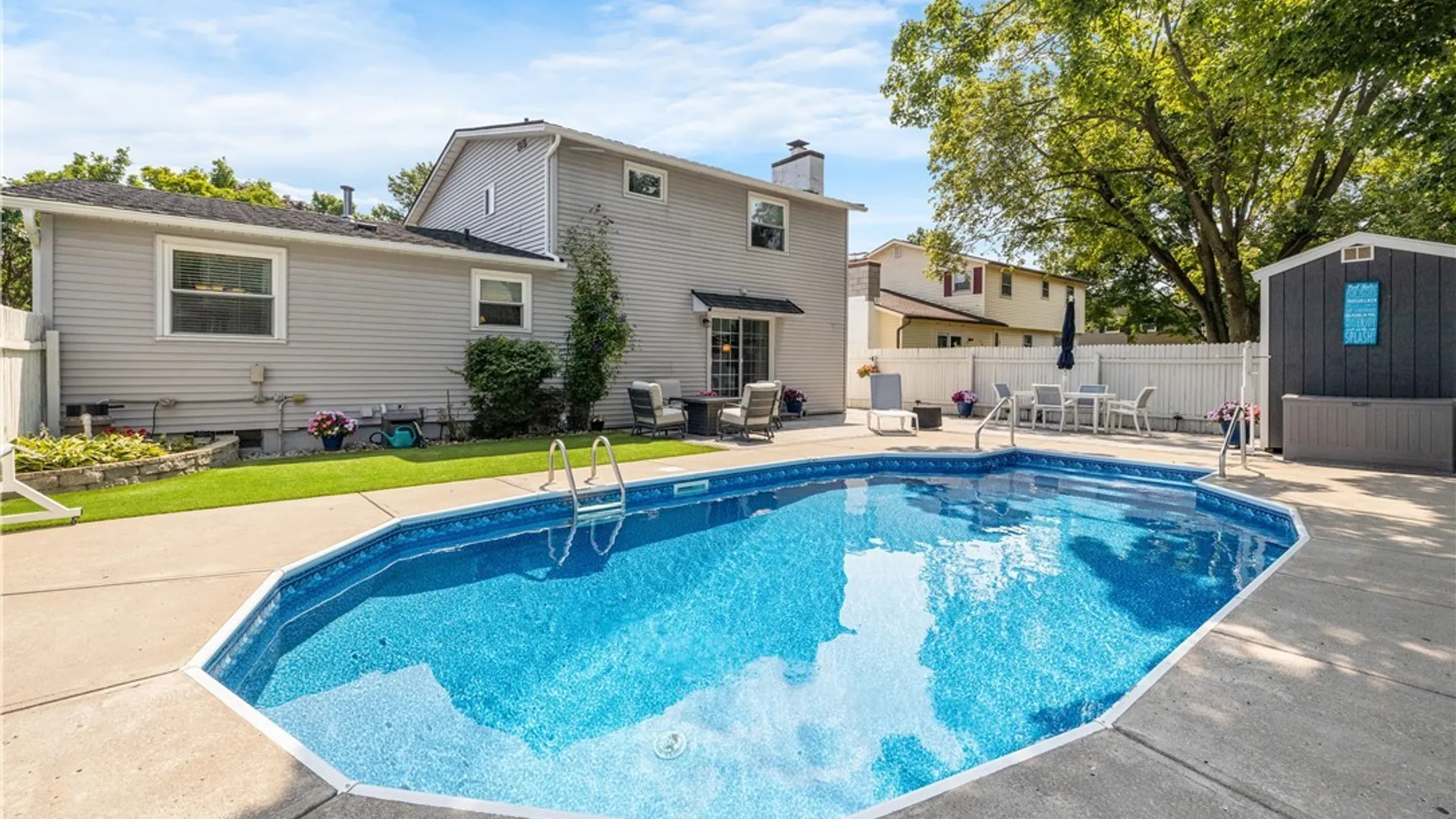Property at 7601 Audrey Drive, Clay, NY 13212 9