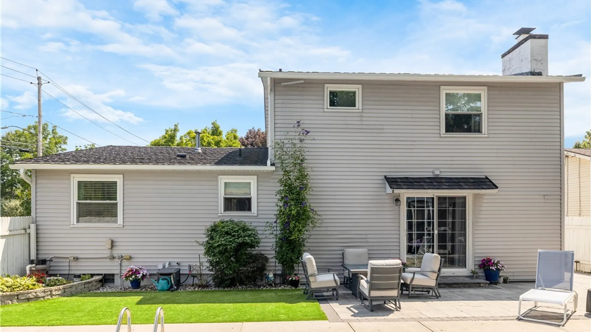 Property at 7601 Audrey Drive, Clay, NY 13212 11