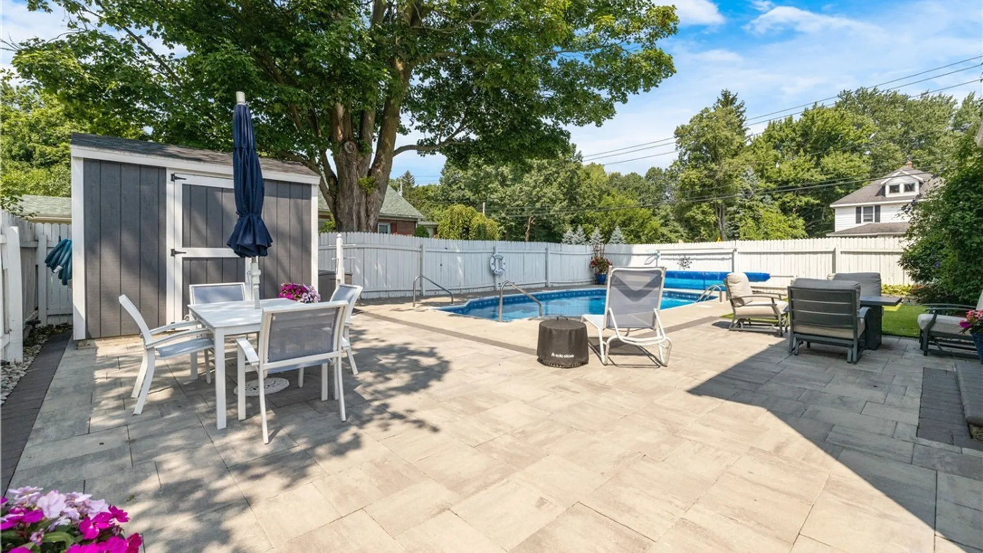 Property at 7601 Audrey Drive, Clay, NY 13212 5