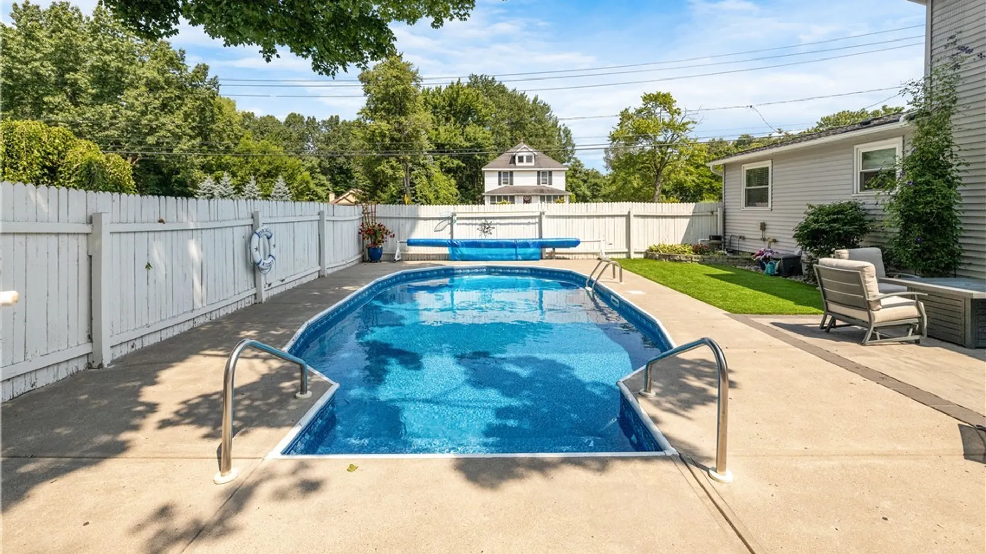 Property at 7601 Audrey Drive, Clay, NY 13212 7