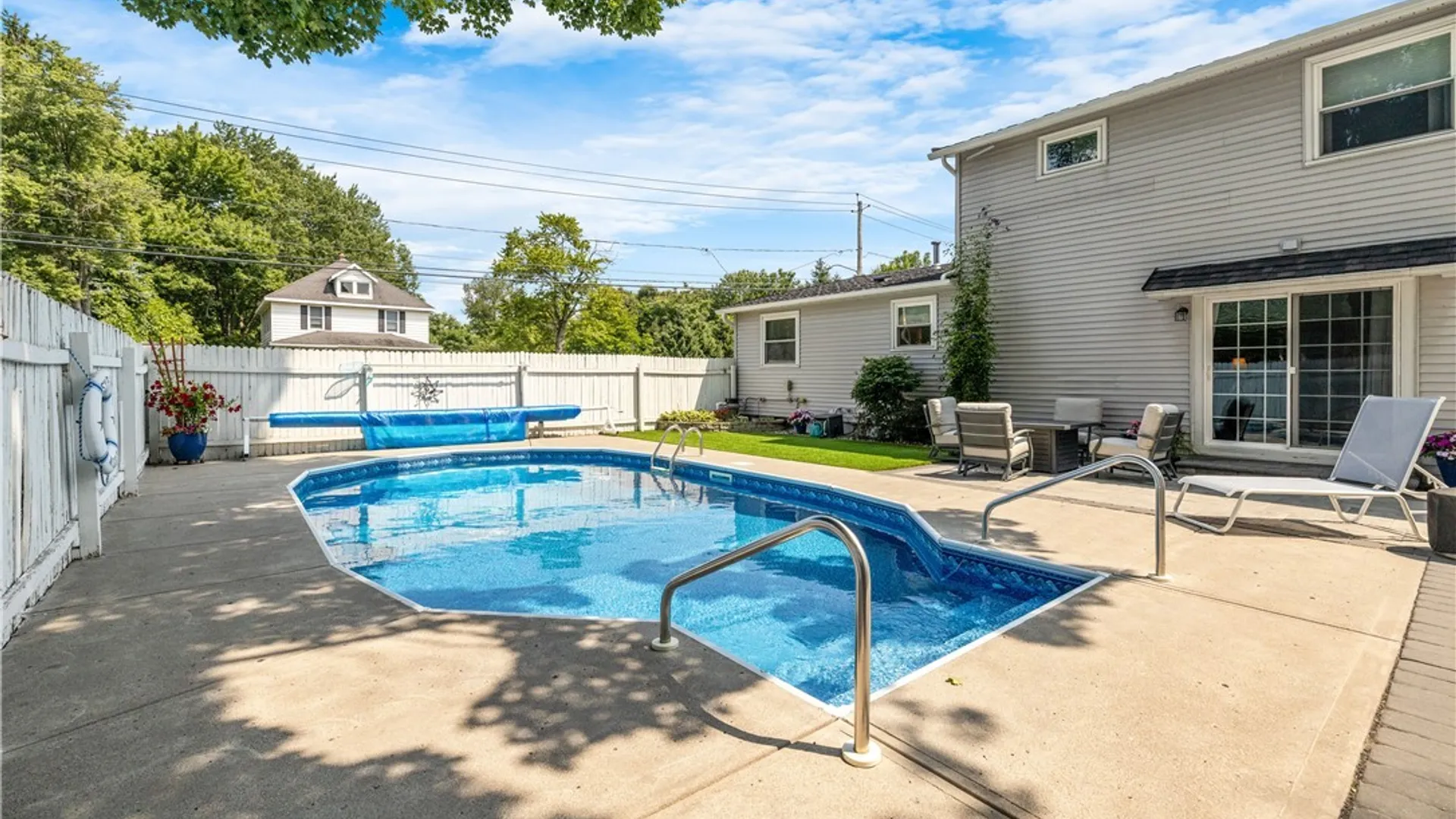 Property at 7601 Audrey Drive, Clay, NY 13212 8