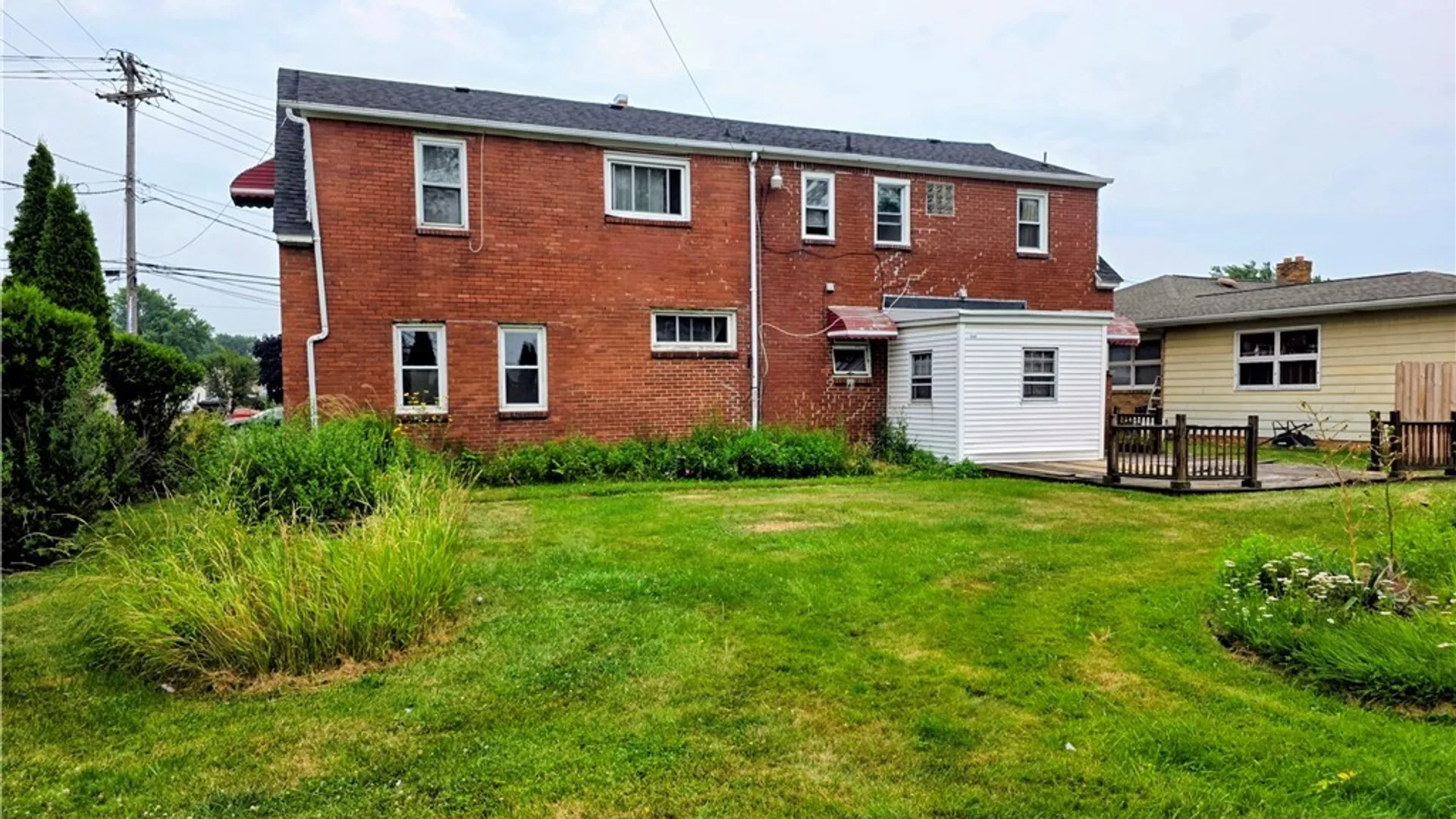 Property at 1687 Abbott Road, Lackawanna, NY 14218 25
