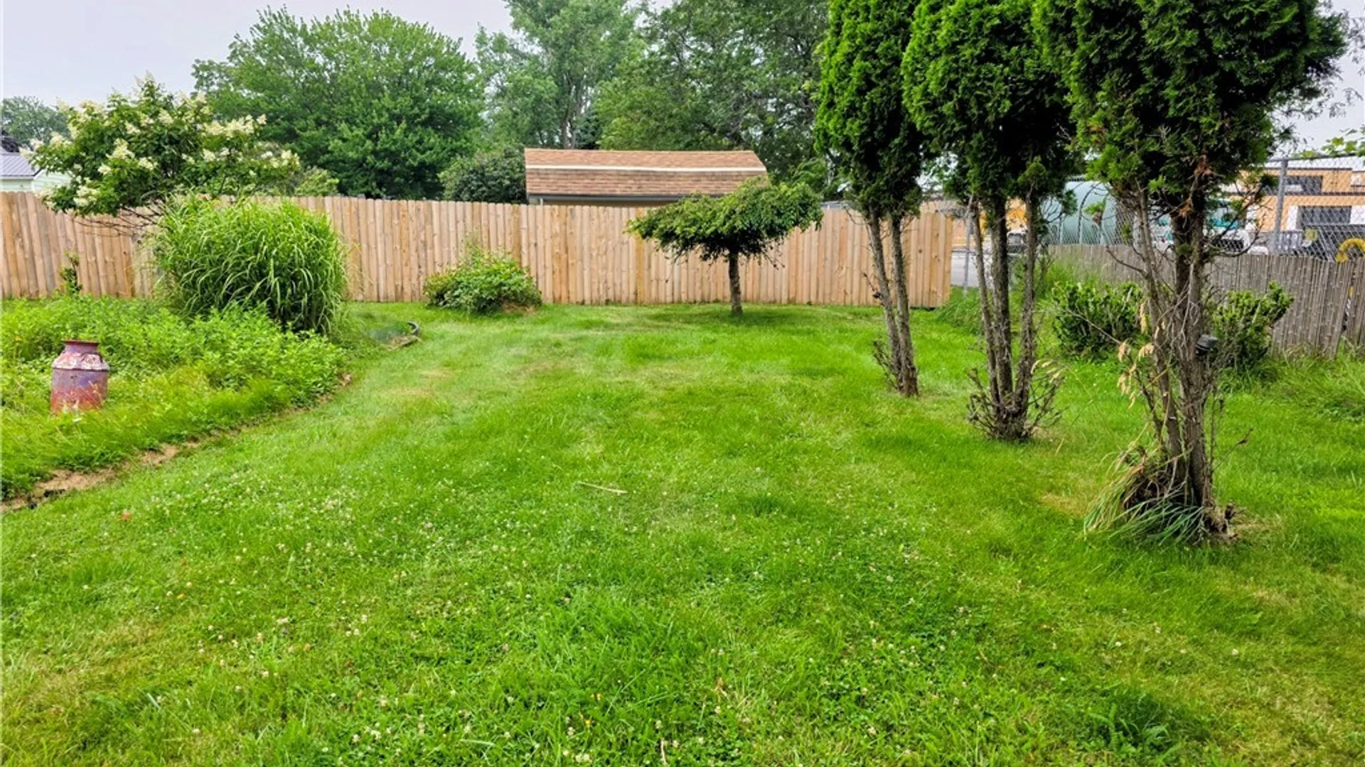 Property at 1687 Abbott Road, Lackawanna, NY 14218 26