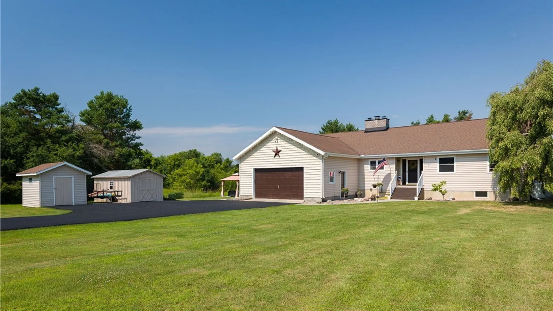 Property at 25201 State Route 180, Brownville, NY 13634 39