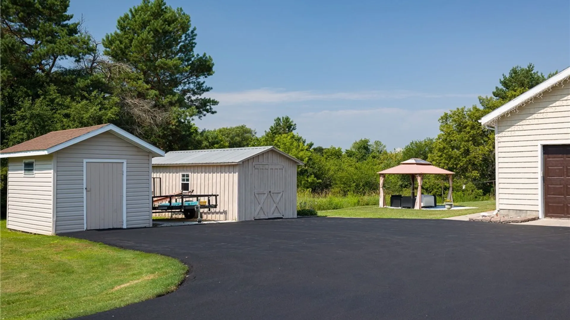 Property at 25201 State Route 180, Brownville, NY 13634 40