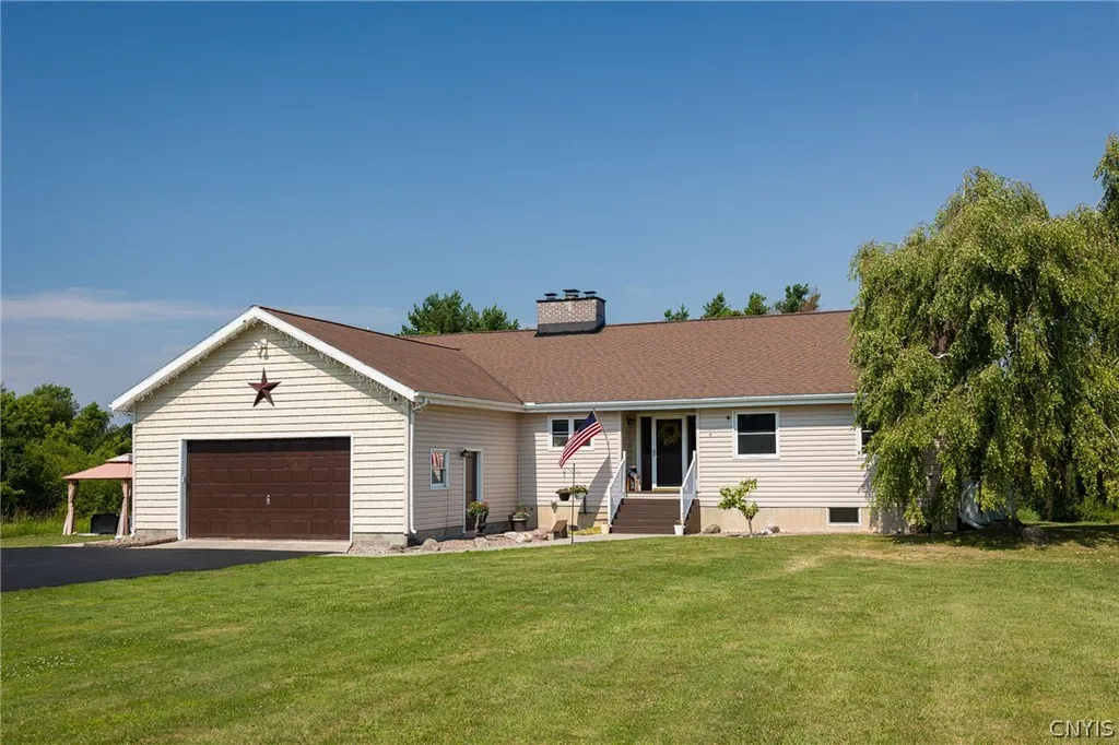 Property at 25201 State Route 180, Brownville, NY 13634