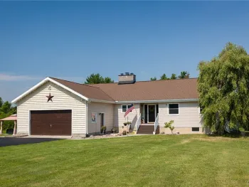 Property at 25201 State Route 180, Brownville, NY 13634