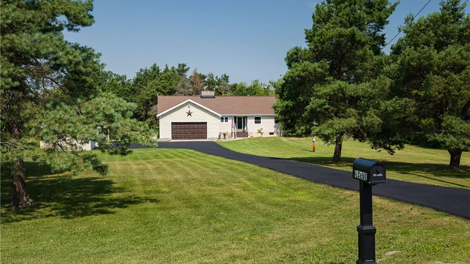 Property at 25201 State Route 180, Brownville, NY 13634 2