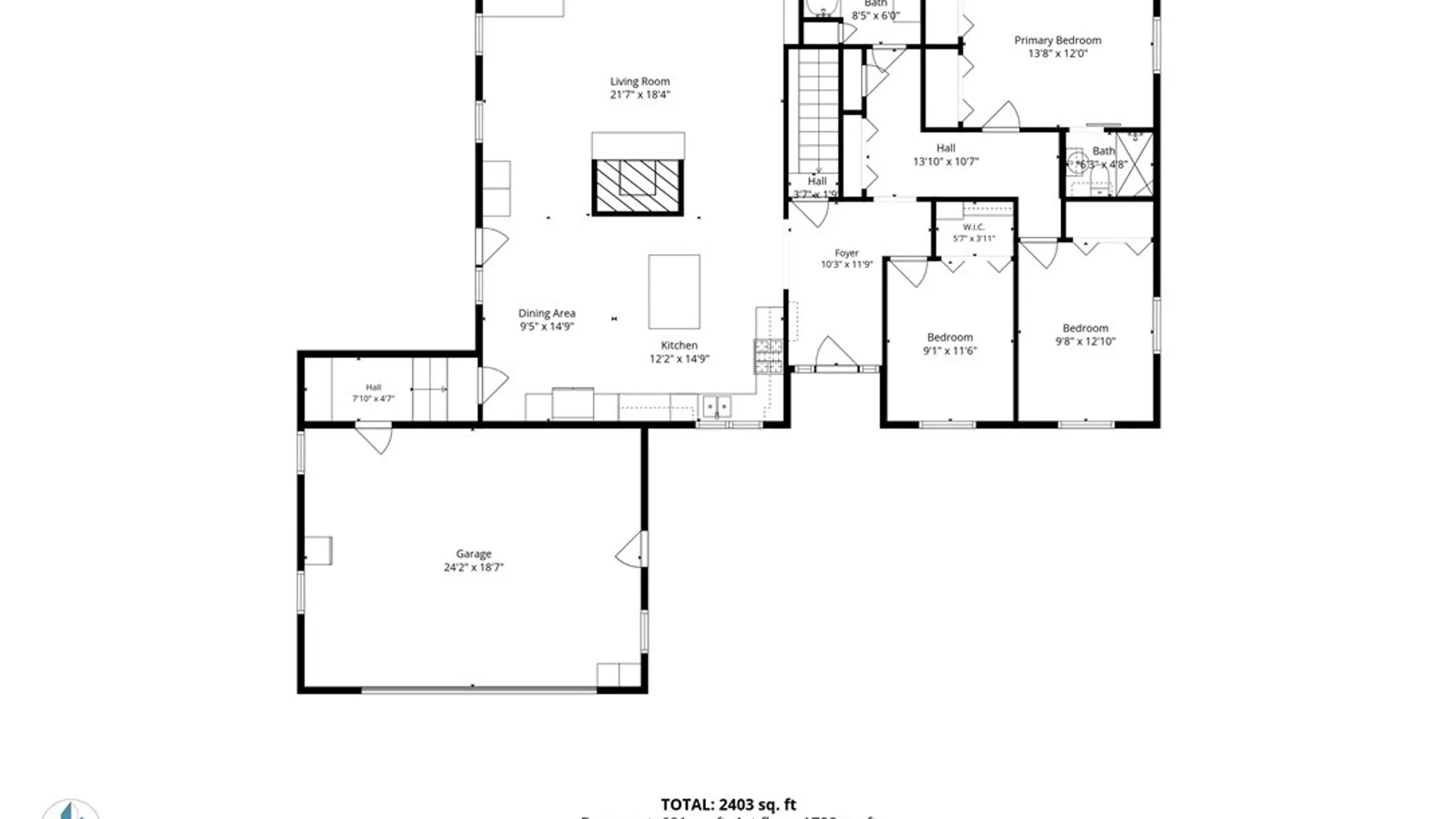 Property at 25201 State Route 180, Brownville, NY 13634 47