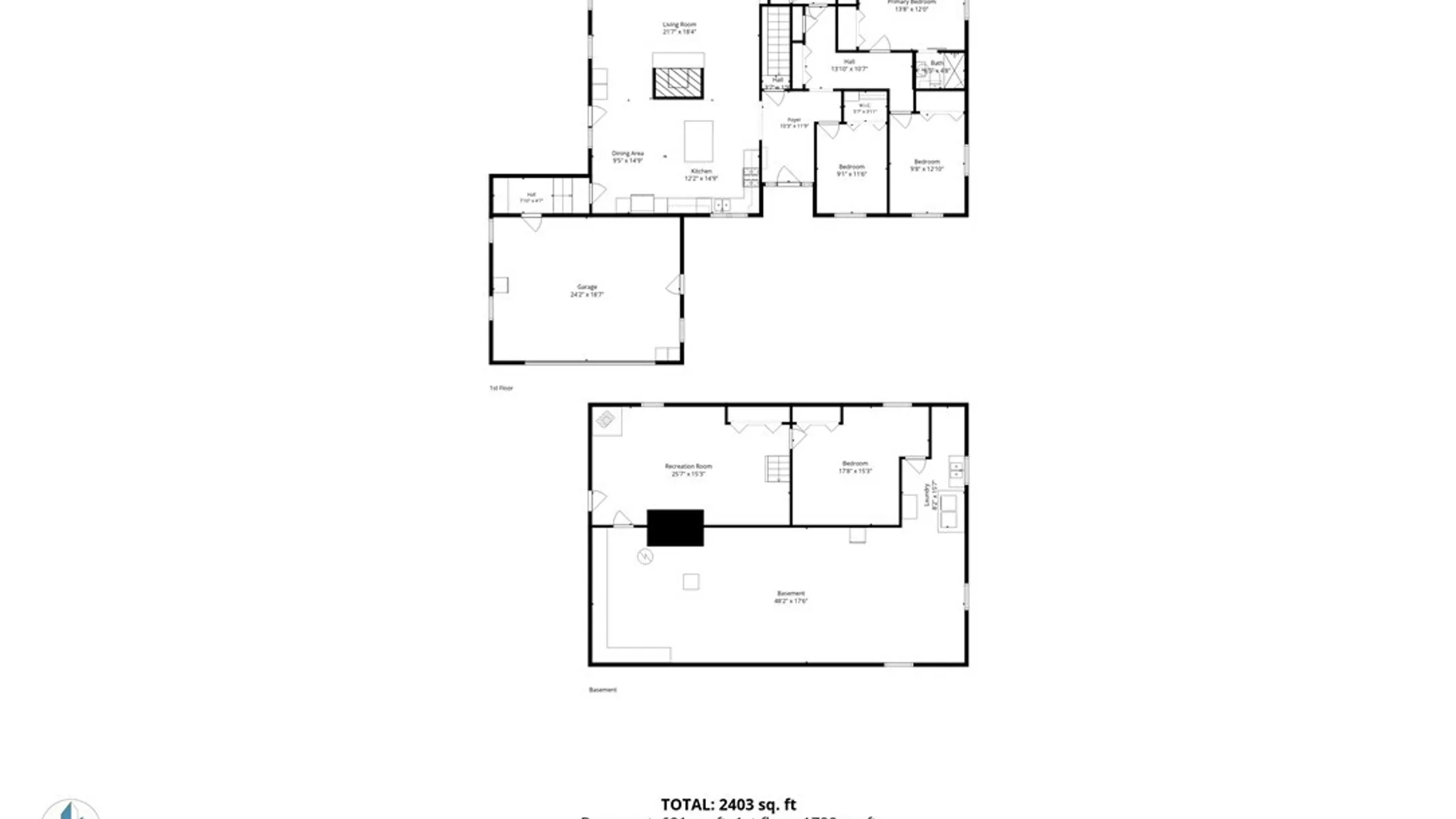 Property at 25201 State Route 180, Brownville, NY 13634 48