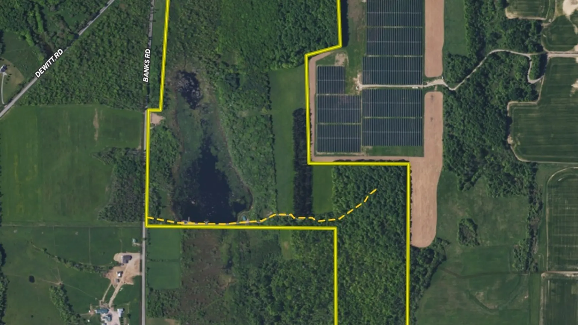 Property at 0 Banks Road, Gainesville, NY 14066 26