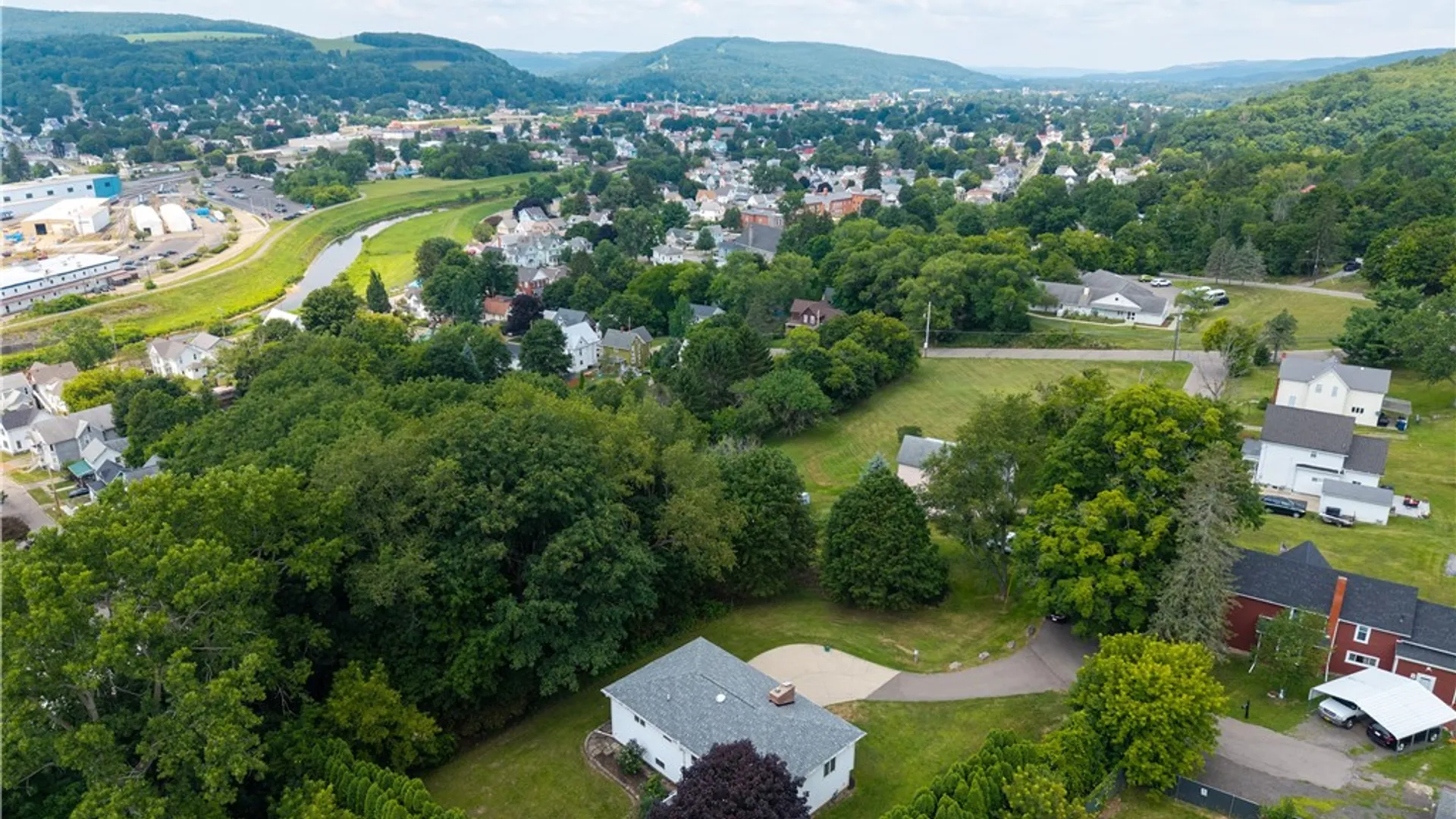 Property at 159 Sutherby Avenue, Hornell, NY 14843 7