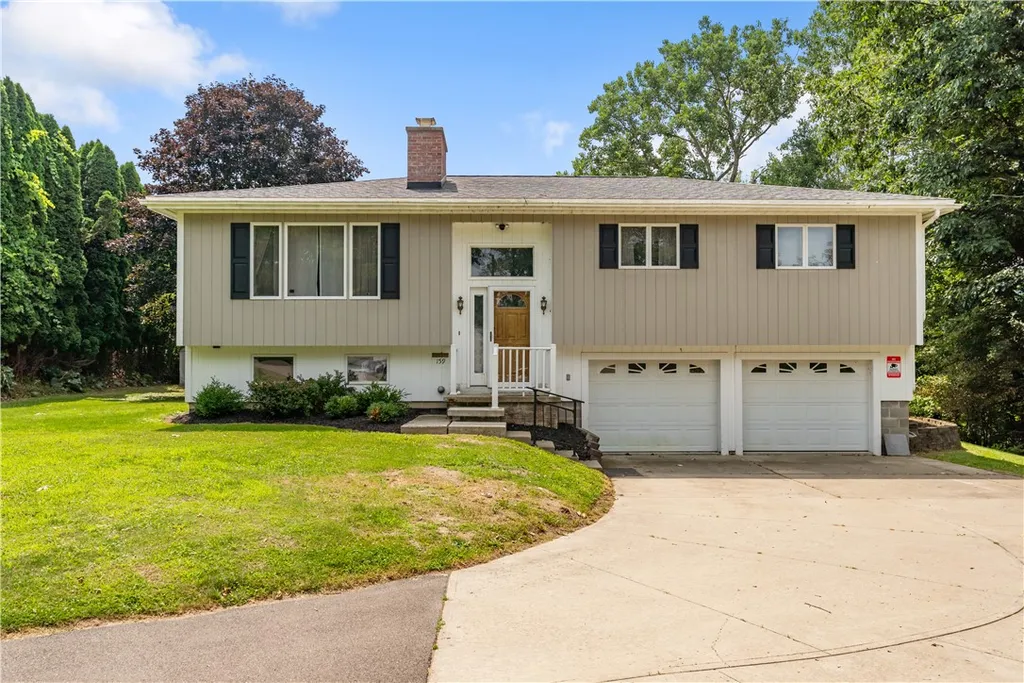 Property at 159 Sutherby Avenue, Hornell, NY 14843