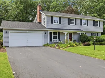 Property at 36 Autumn Oak Circle, Penfield, NY 14526