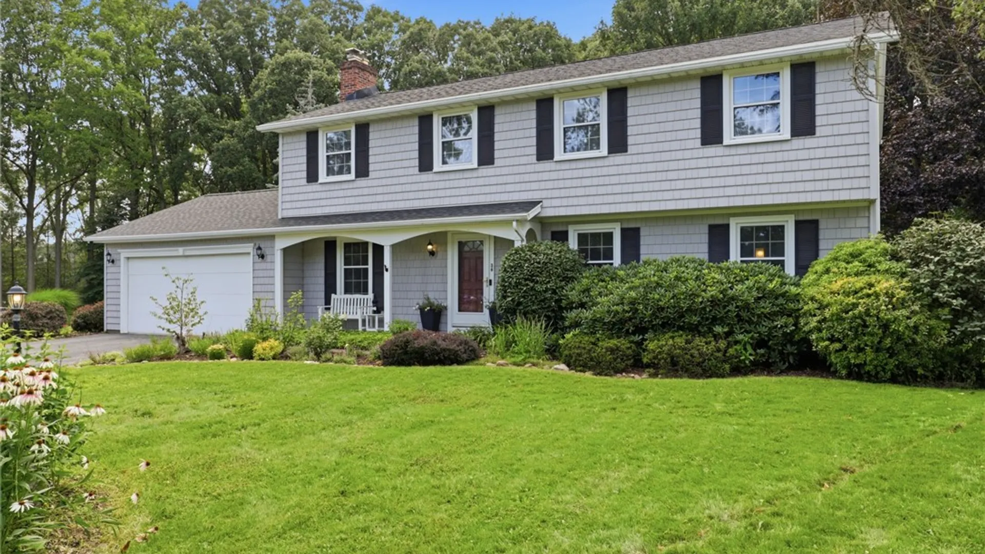 Property at 36 Autumn Oak Circle, Penfield, NY 14526 2