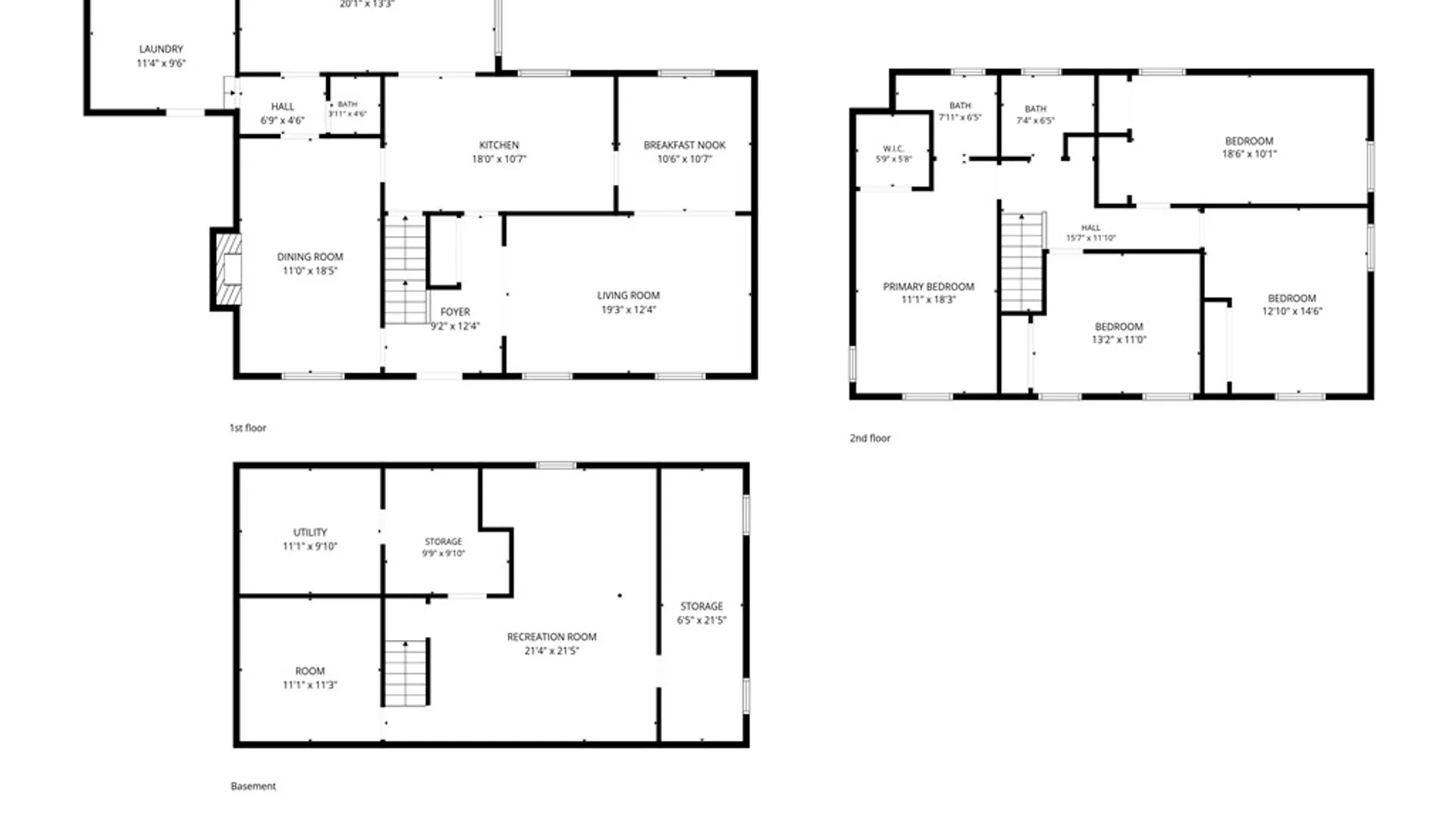 Property at 36 Autumn Oak Circle, Penfield, NY 14526 48