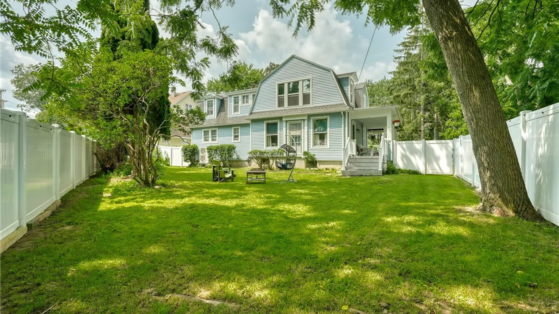 Property at 4572 Saint Paul Boulevard, Irondequoit, NY 14617 5