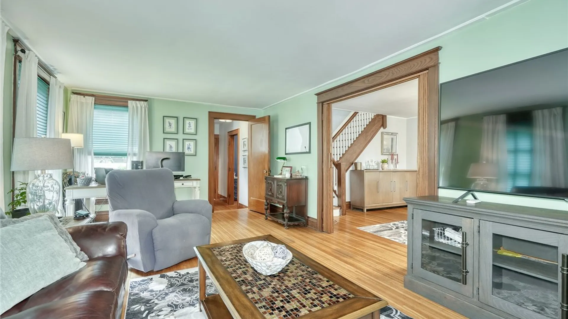 Property at 4572 Saint Paul Boulevard, Irondequoit, NY 14617 20