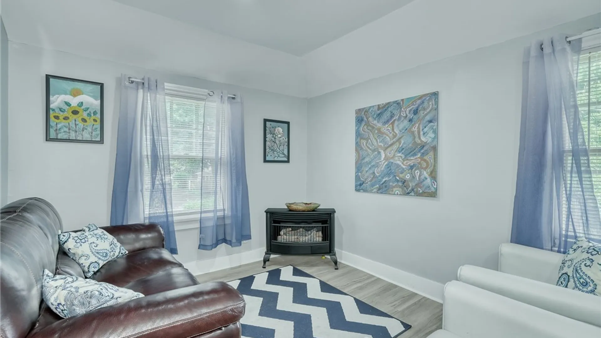 Property at 4572 Saint Paul Boulevard, Irondequoit, NY 14617 42