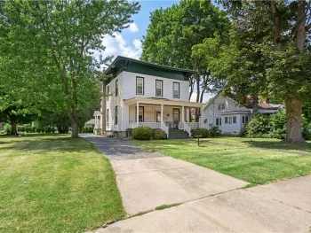 Property at 530 Broad Street, Oneida, NY 13421