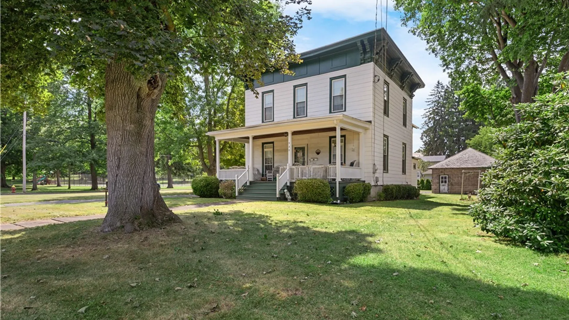 Property at 530 Broad Street, Oneida, NY 13421 2