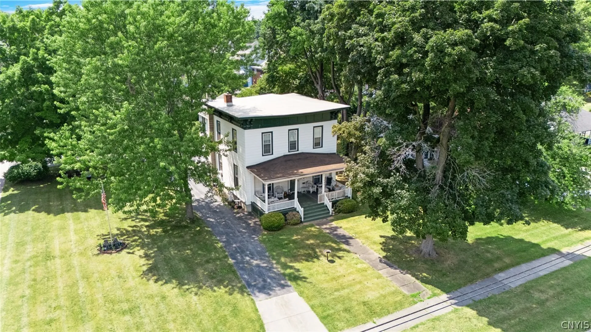 Property at 530 Broad Street, Oneida, NY 13421 3