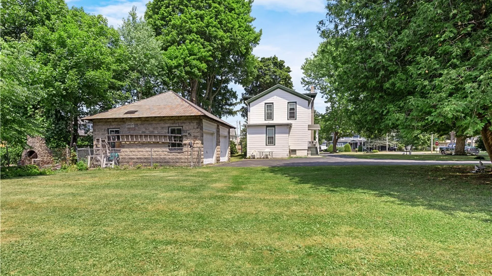 Property at 530 Broad Street, Oneida, NY 13421 7