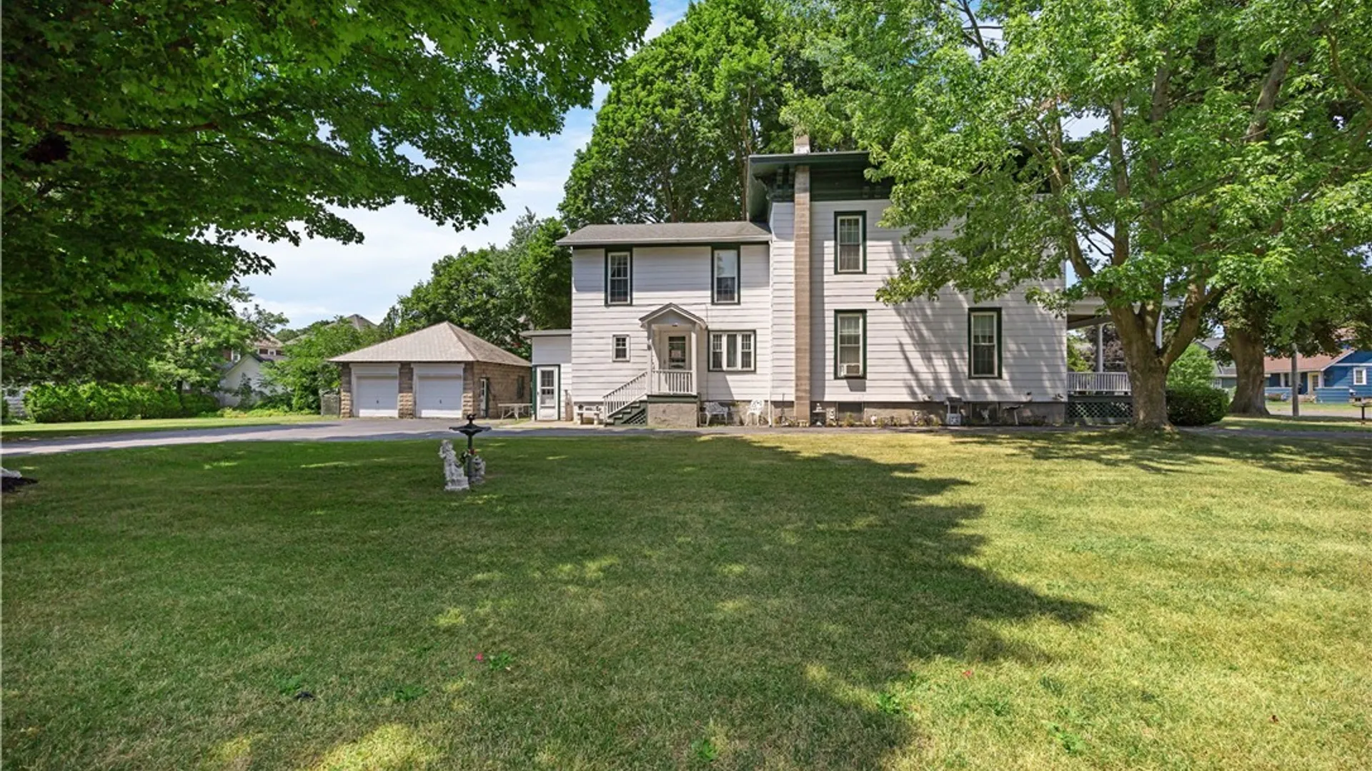 Property at 530 Broad Street, Oneida, NY 13421 8