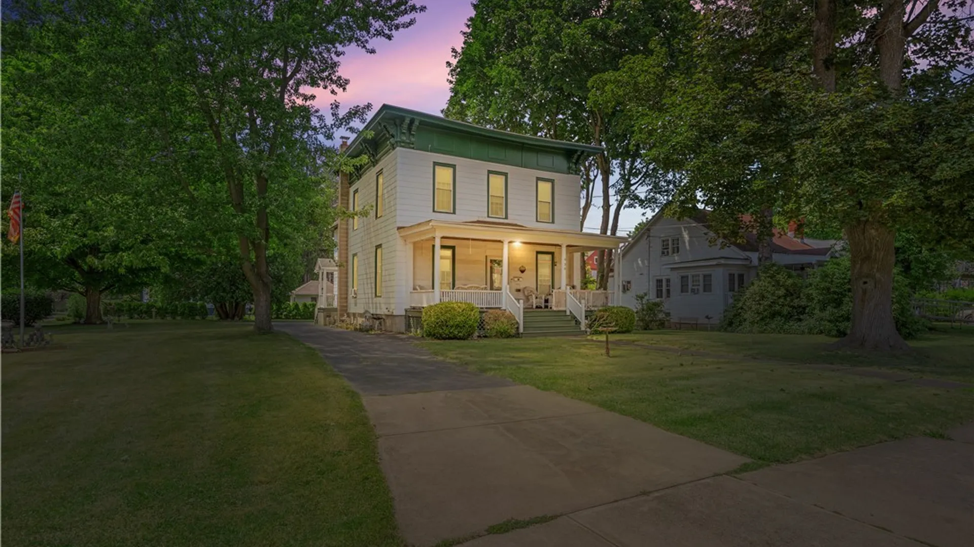 Property at 530 Broad Street, Oneida, NY 13421 4