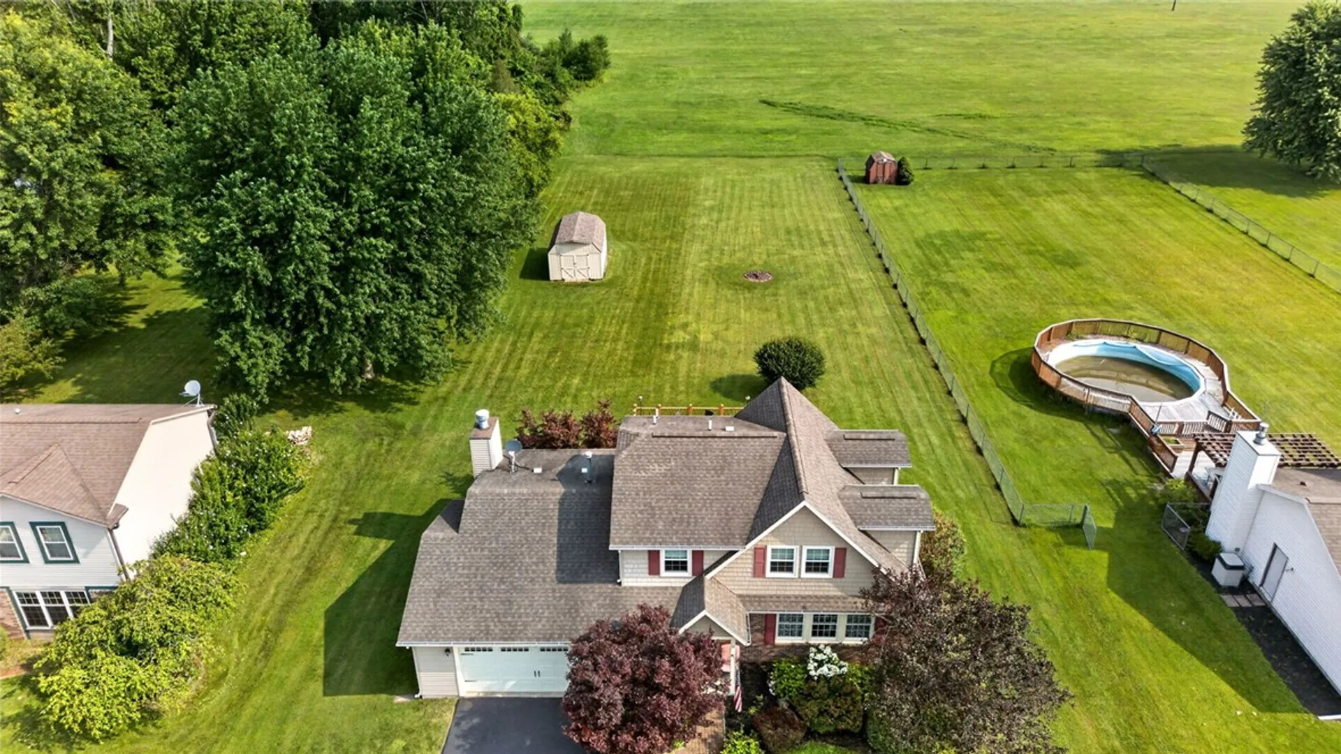 Property at 16 Hillcrest Drive, Hamlin, NY 14464 35