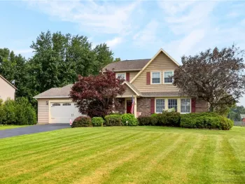 Property at 16 Hillcrest Drive, Hamlin, NY 14464