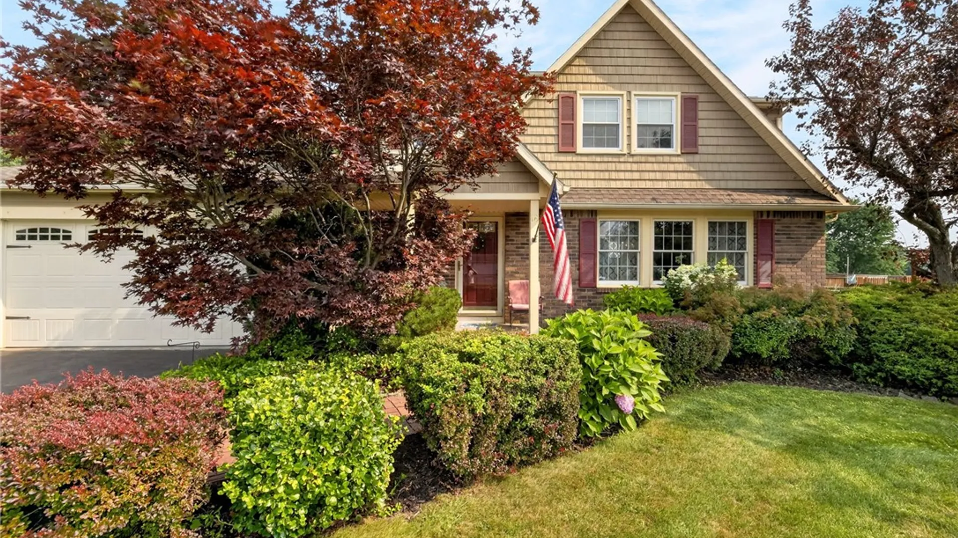 Property at 16 Hillcrest Drive, Hamlin, NY 14464 2