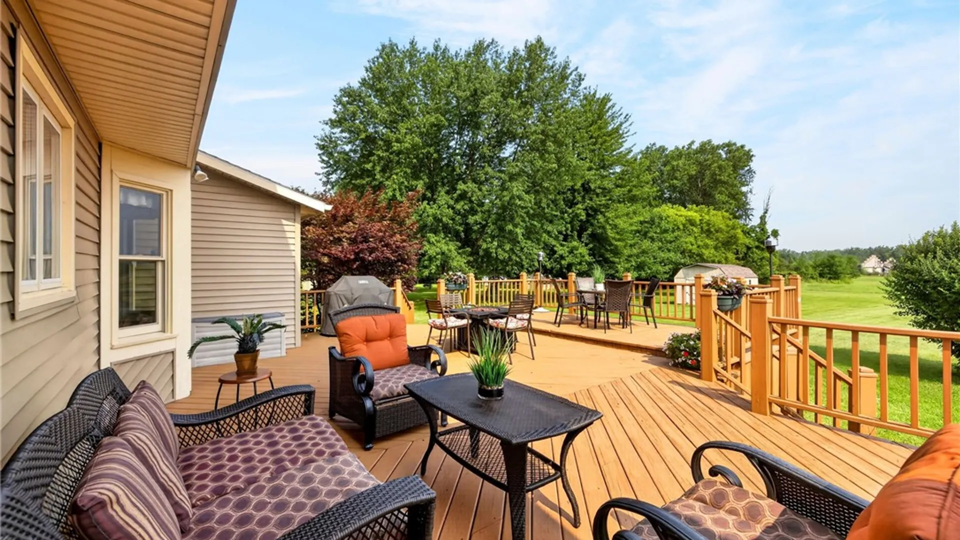 Property at 16 Hillcrest Drive, Hamlin, NY 14464 4