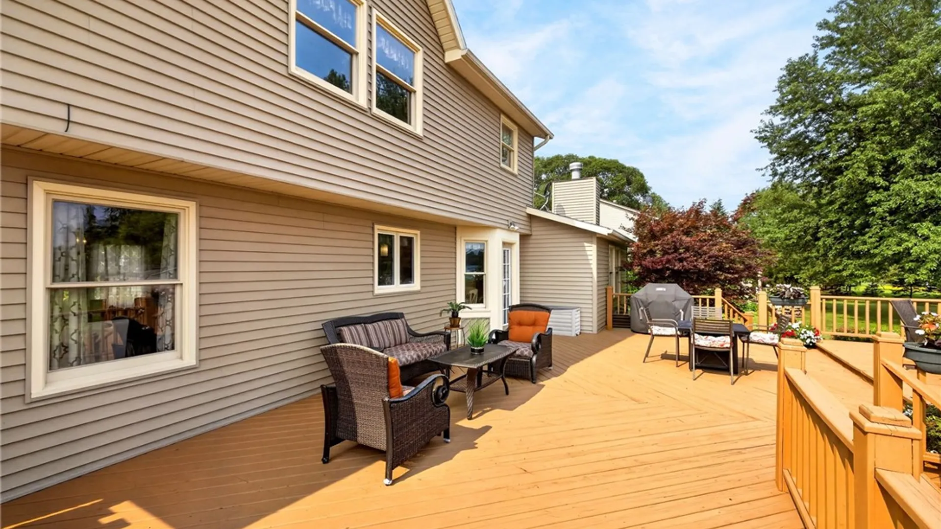 Property at 16 Hillcrest Drive, Hamlin, NY 14464 5