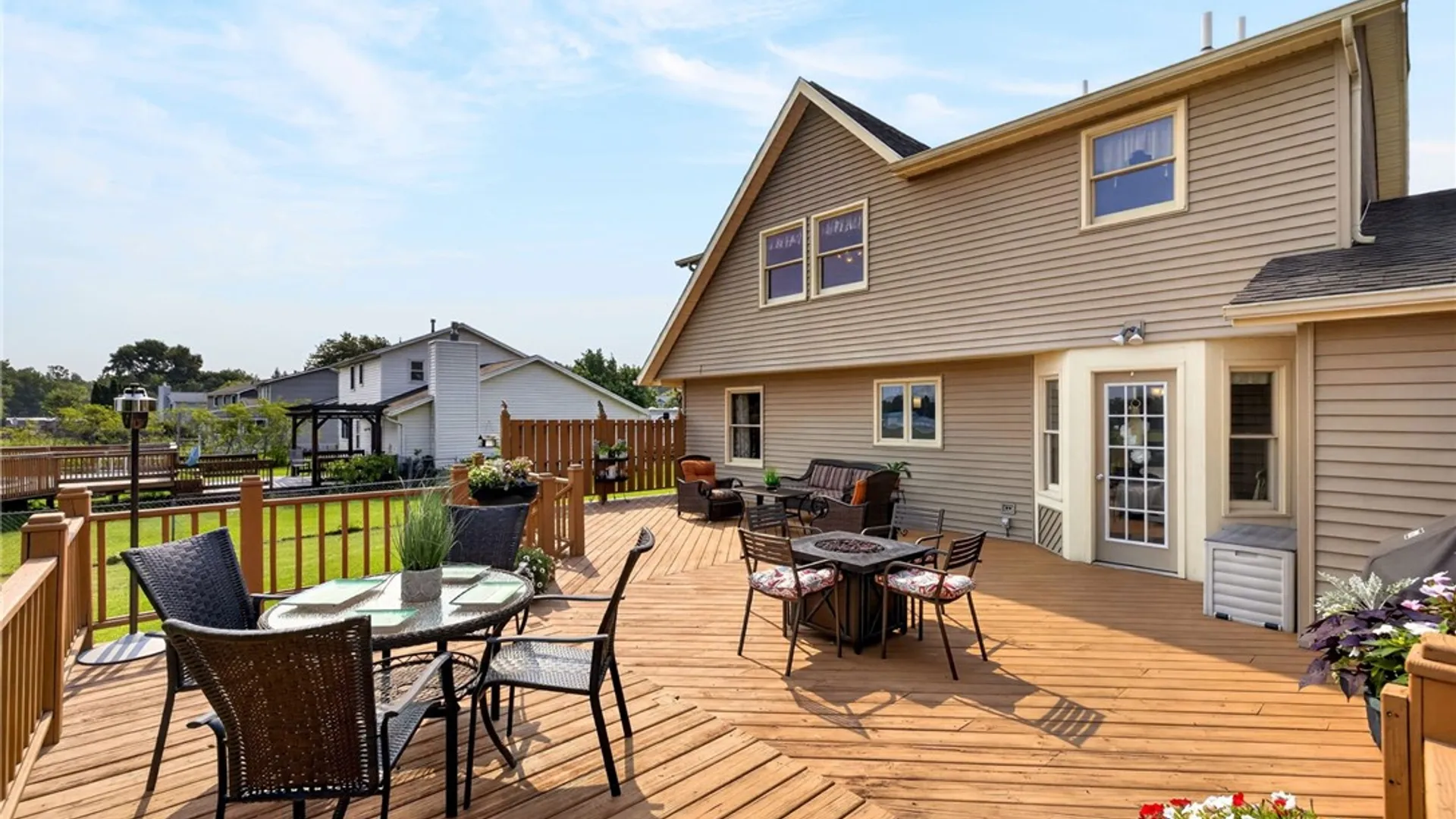 Property at 16 Hillcrest Drive, Hamlin, NY 14464 6