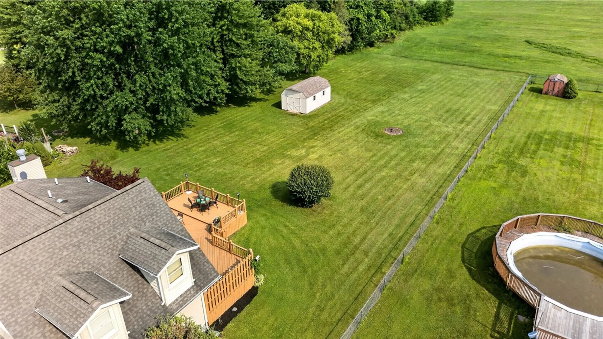 Property at 16 Hillcrest Drive, Hamlin, NY 14464 38