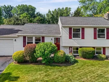 Property at 212 Overland Trail, Henrietta, NY 14586