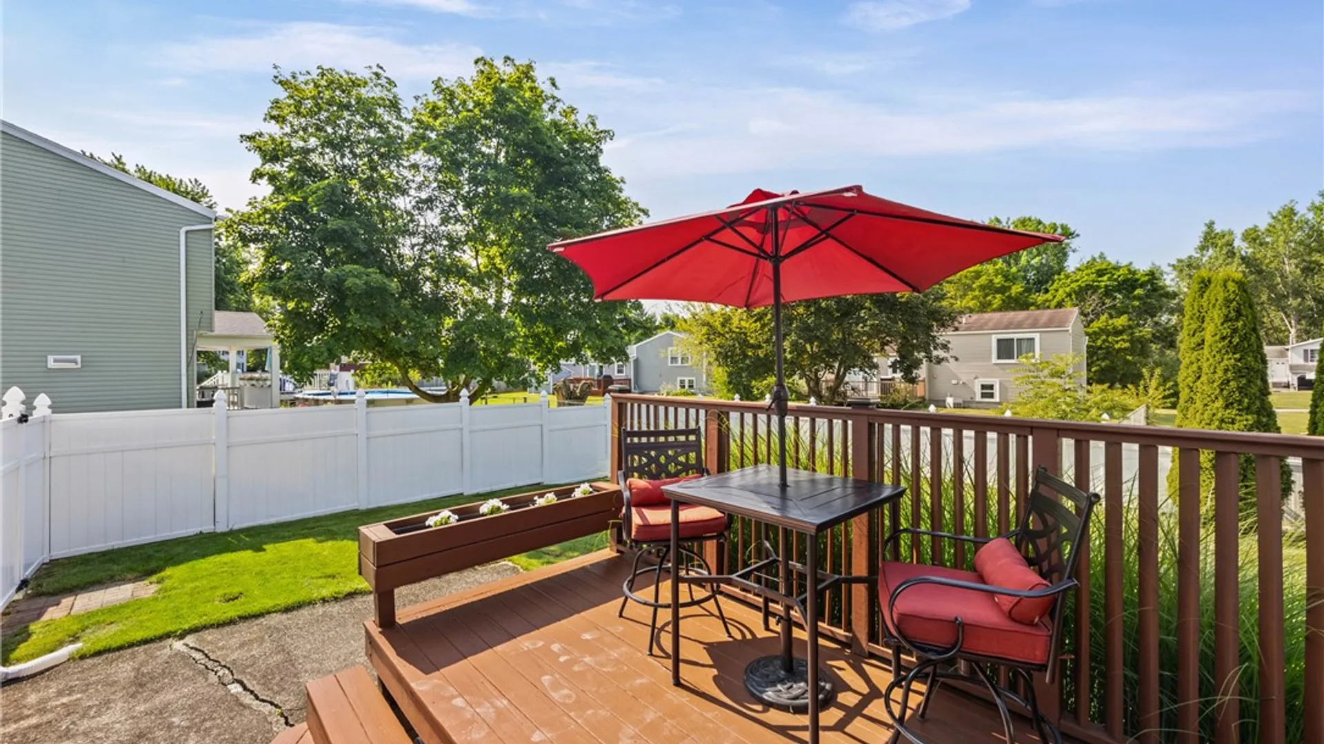 Property at 212 Overland Trail, Henrietta, NY 14586 36