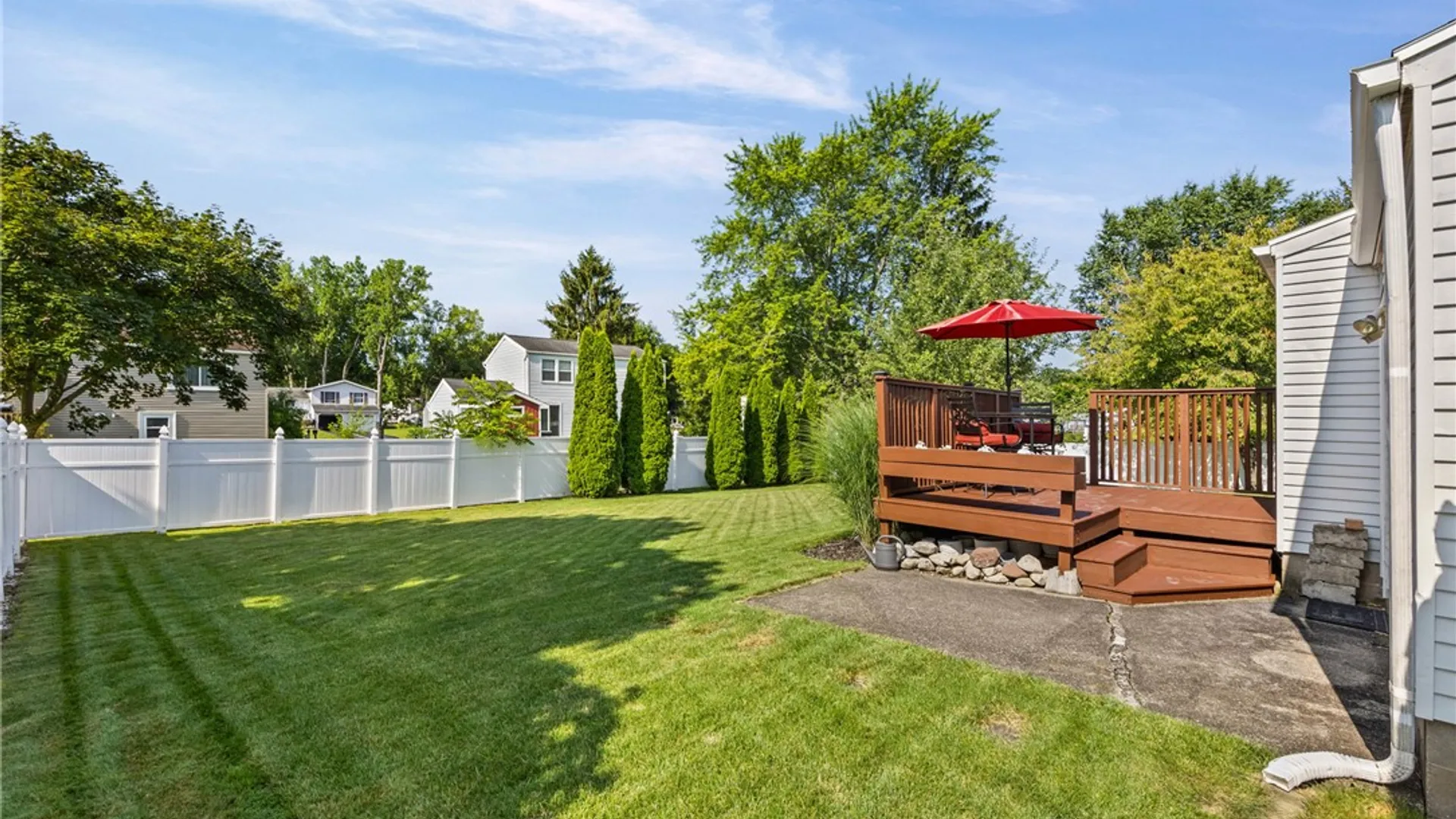 Property at 212 Overland Trail, Henrietta, NY 14586 42