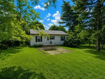 Property at 5406 Kingston Road, Elbridge, NY 13060