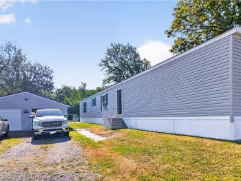 Property at 10601 Hulser Road, Deerfield, NY 13501
