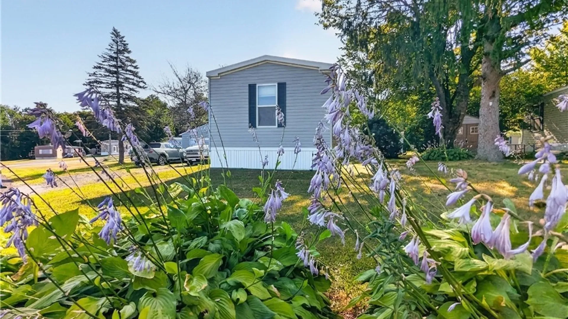 Property at 10601 Hulser Road, Deerfield, NY 13501 2