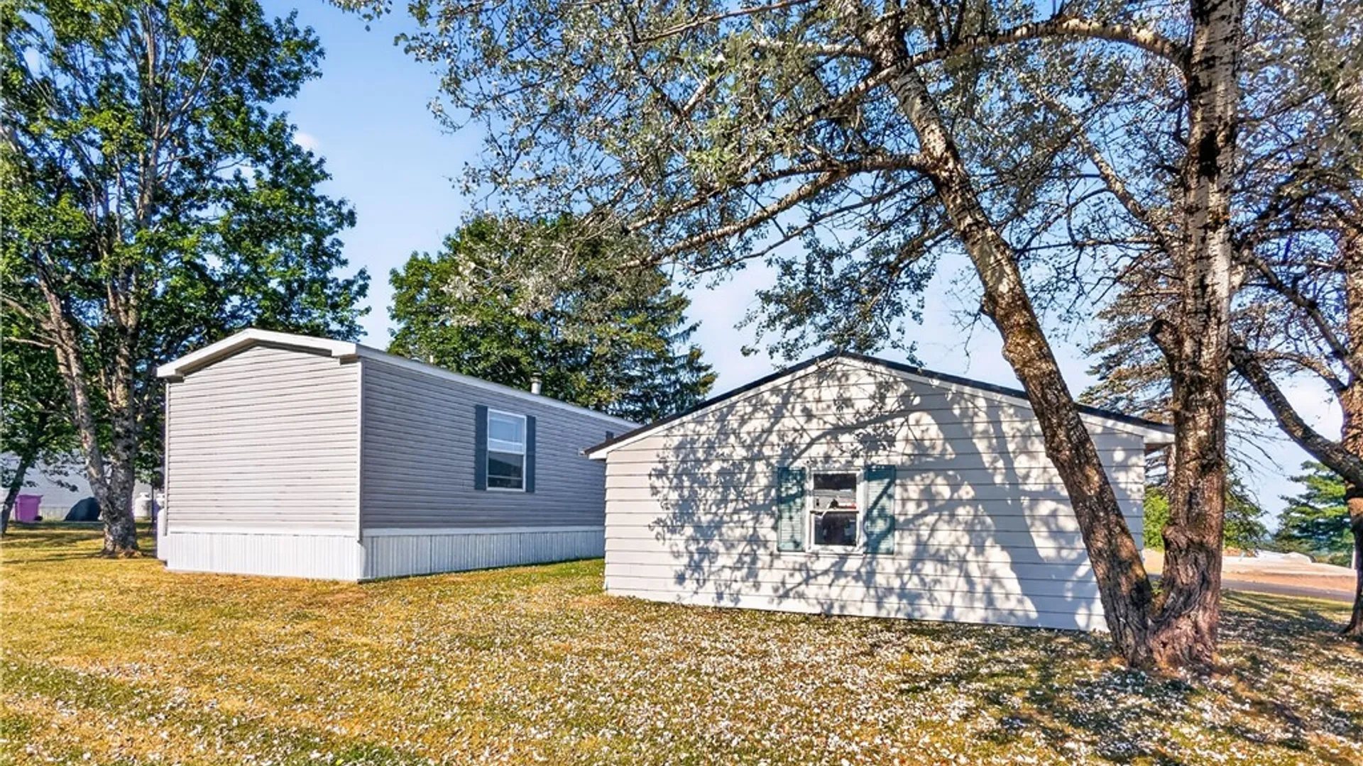 Property at 10601 Hulser Road, Deerfield, NY 13501 14