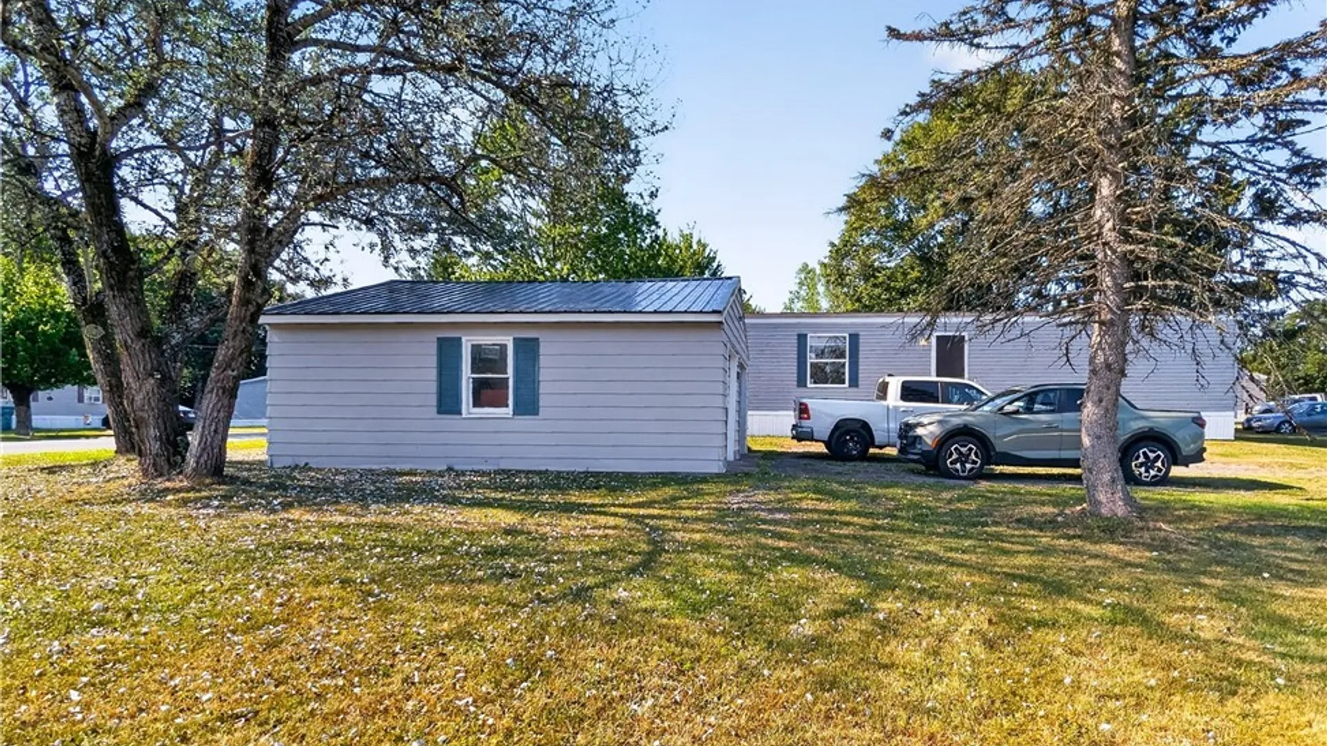 Property at 10601 Hulser Road, Deerfield, NY 13501 17