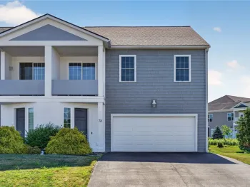 Property at 74 Nor Way, Lansing, NY 14850
