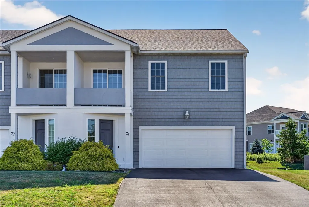 Property at 74 Nor Way, Lansing, NY 14850