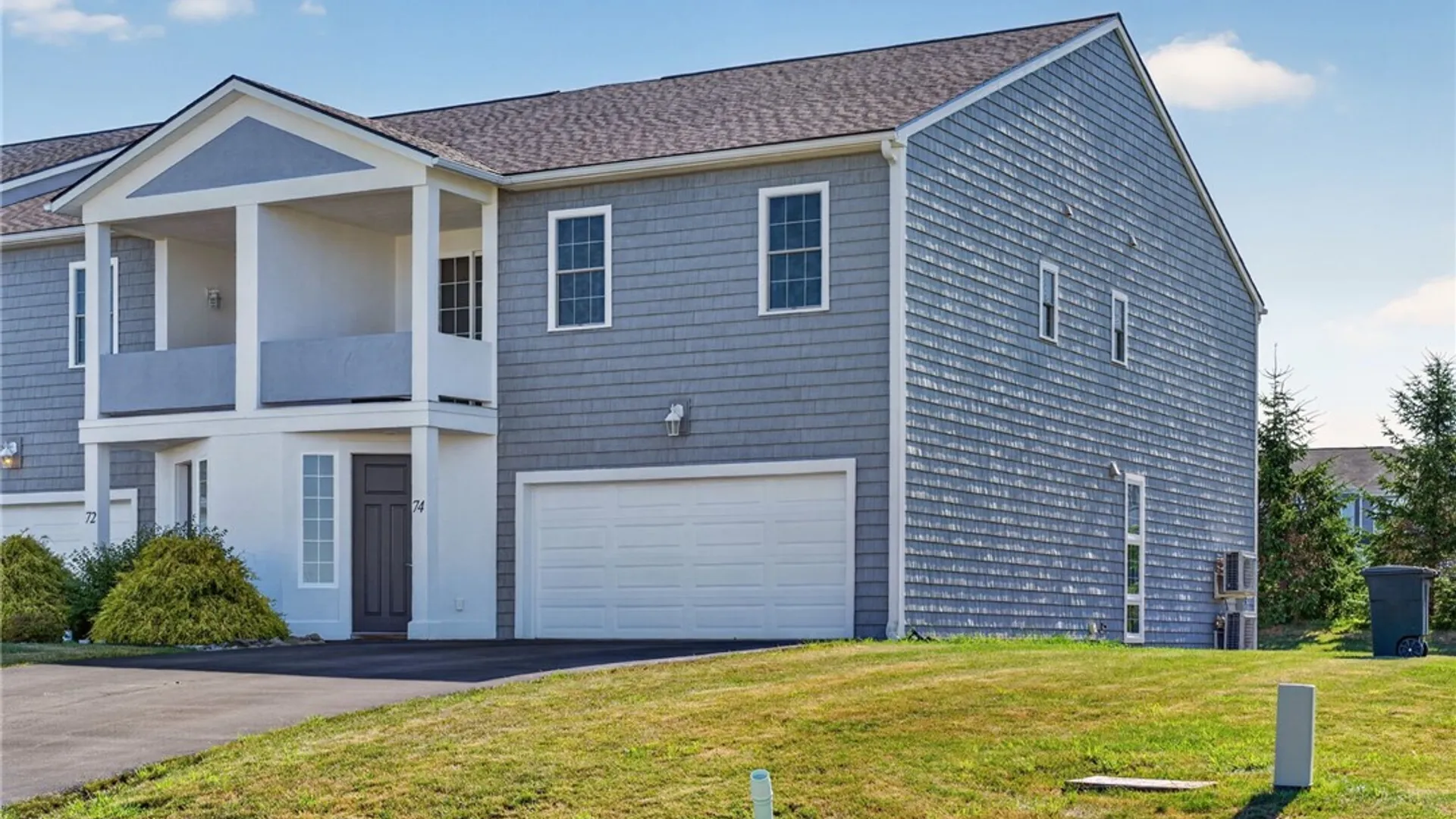 Property at 74 Nor Way, Lansing, NY 14850 2