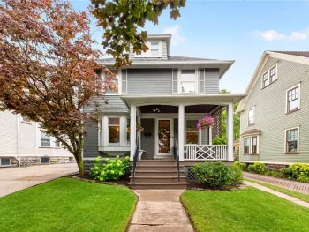 Property at 1326 Park Avenue, Rochester, NY 14610